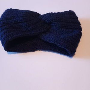 Women Crochet Headband
